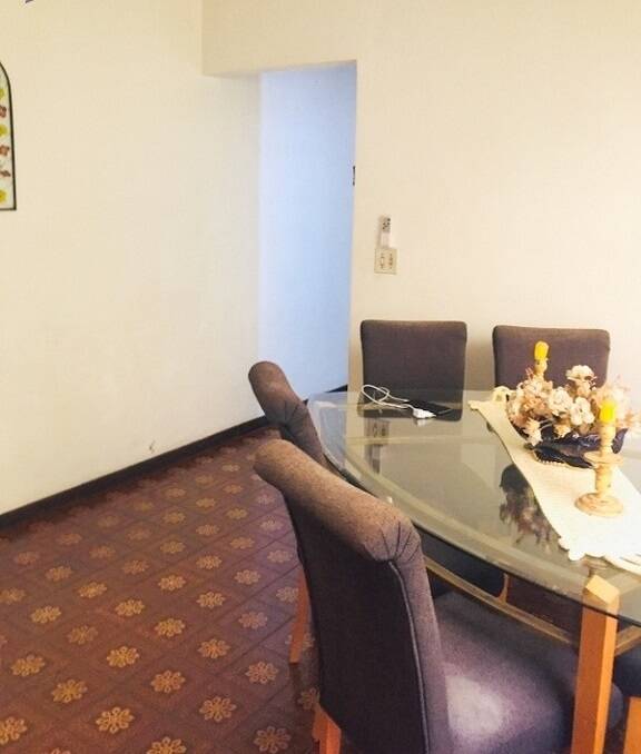 Sobrado, 3 quartos, 132 m² - Foto 1