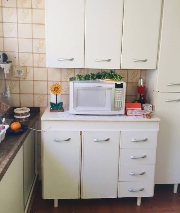 Sobrado, 3 quartos, 132 m² - Foto 3