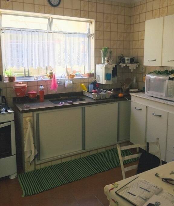 Sobrado, 3 quartos, 132 m² - Foto 4