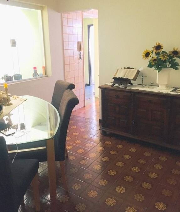 Sobrado, 3 quartos, 132 m² - Foto 6