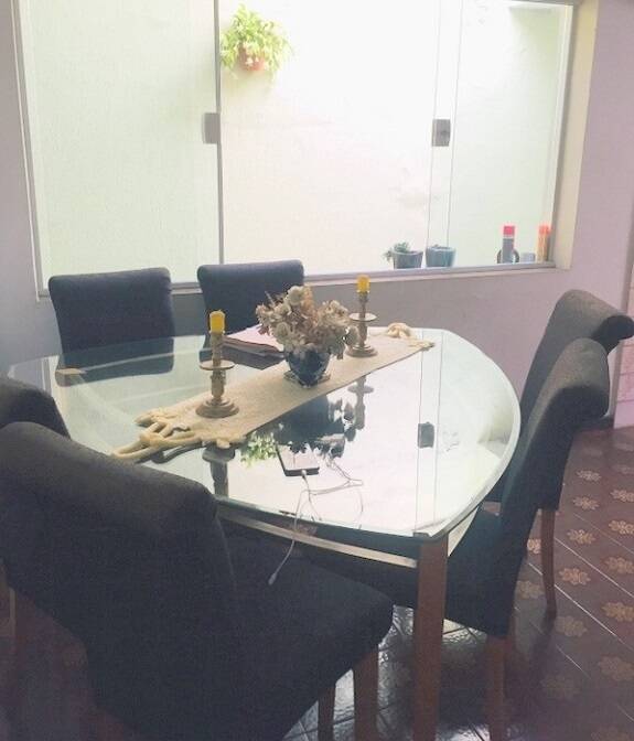 Sobrado, 3 quartos, 132 m² - Foto 9