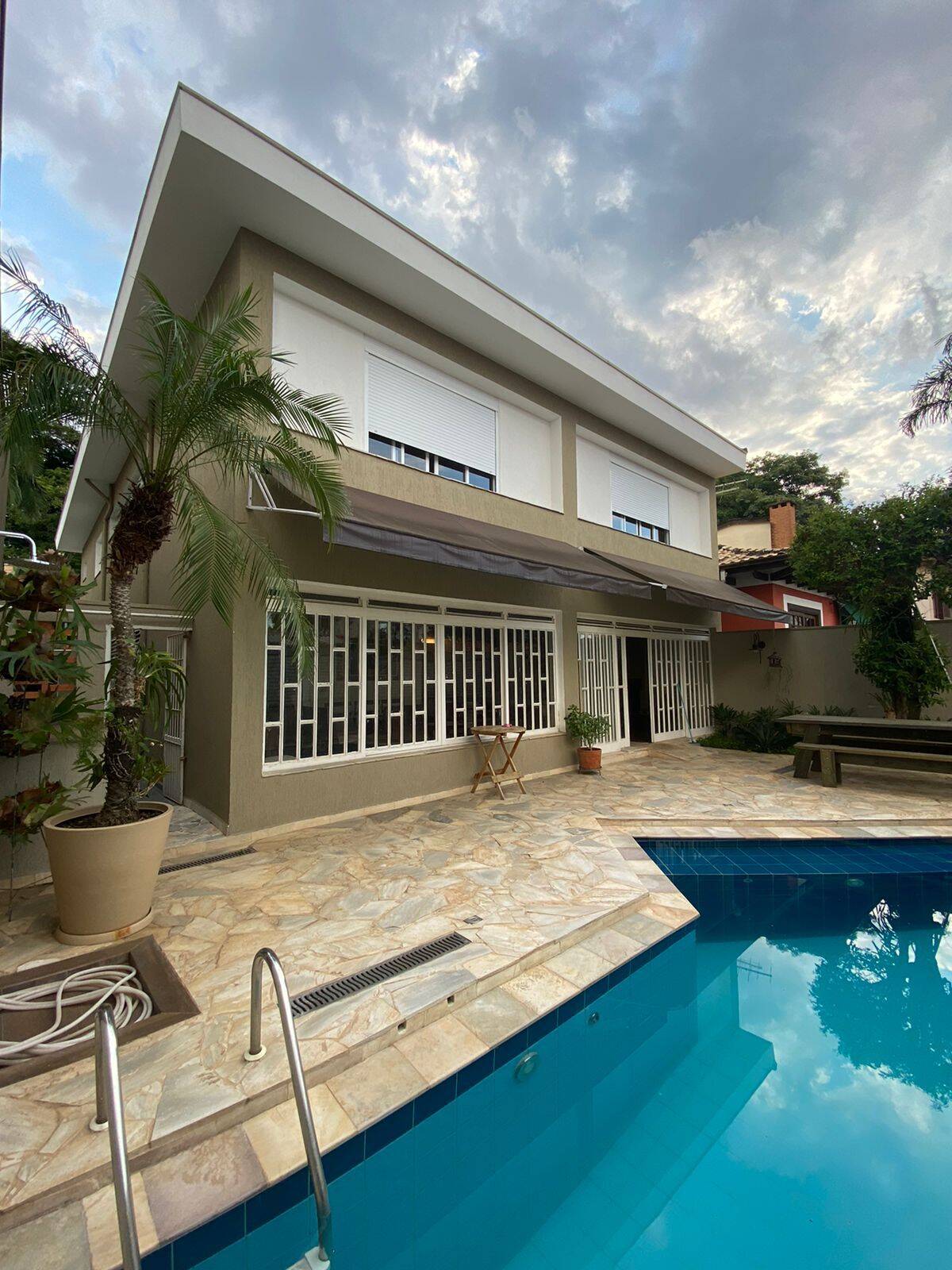 #908 - Casa para Venda em São Paulo - SP