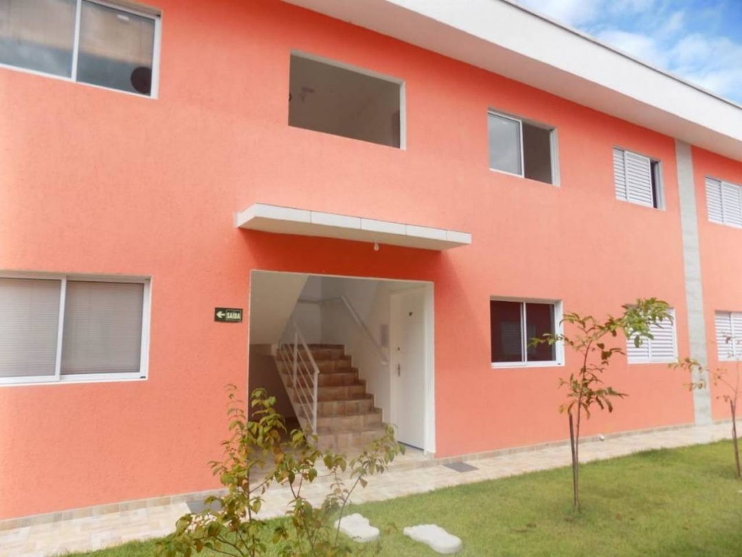 #5 - Apartamento para Venda em Bertioga - SP