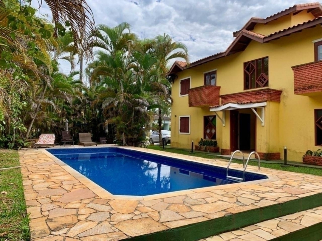 #8 - Casa para Venda em Bertioga - SP