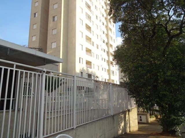 #25 - Apartamento para Venda em São Paulo - SP
