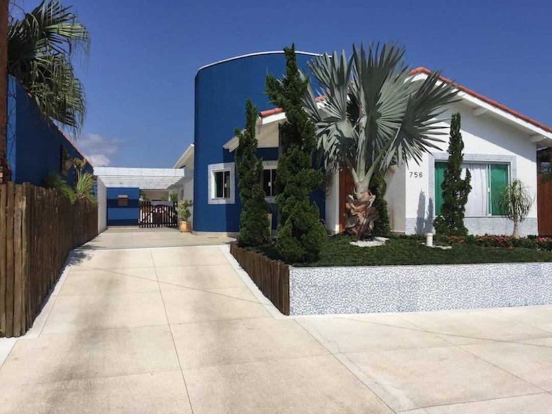 #26 - Casa para Venda em Bertioga - SP