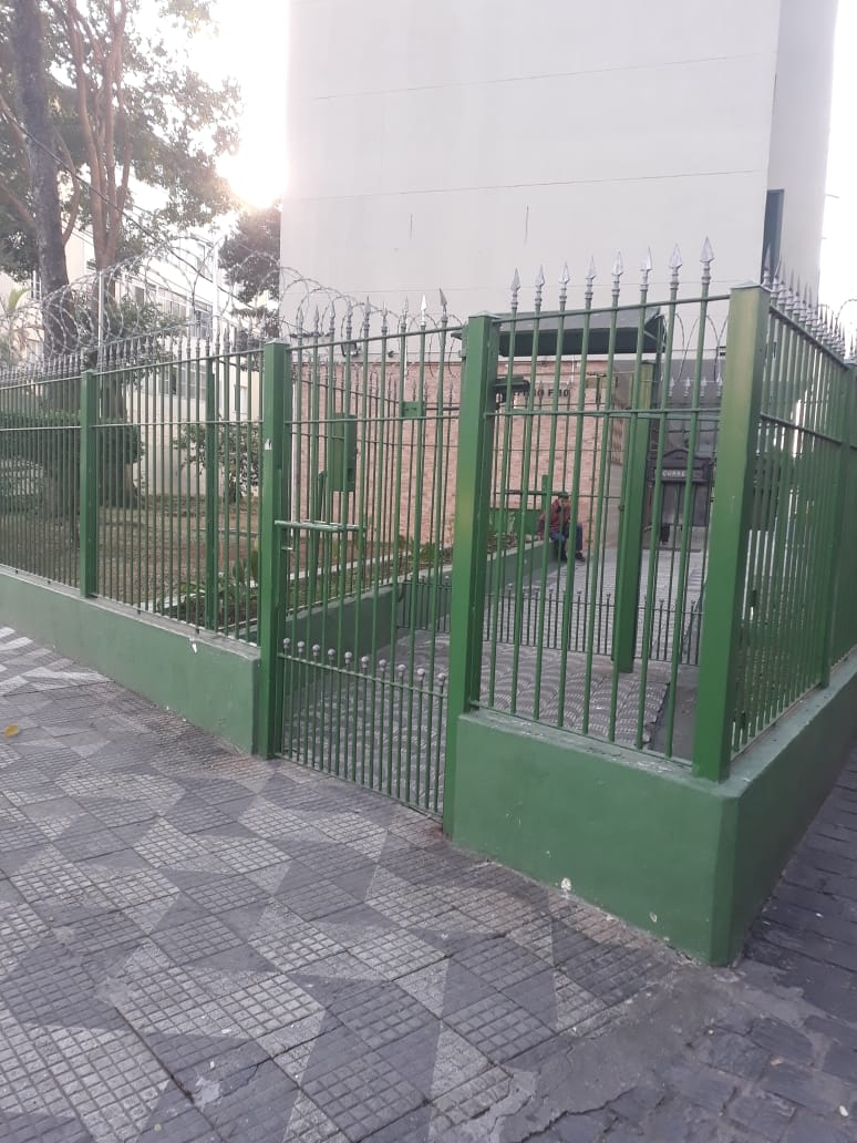 #29 - Apartamento para Venda em São Paulo - SP