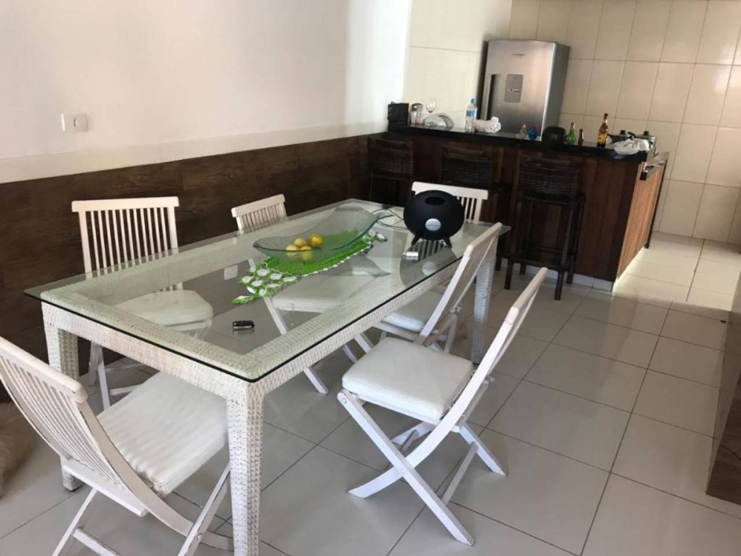 #30 - Casa para Venda em Bertioga - SP