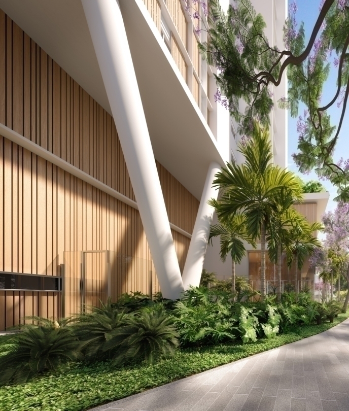 Apartamento, 4 quartos, 231 m² - Foto 9