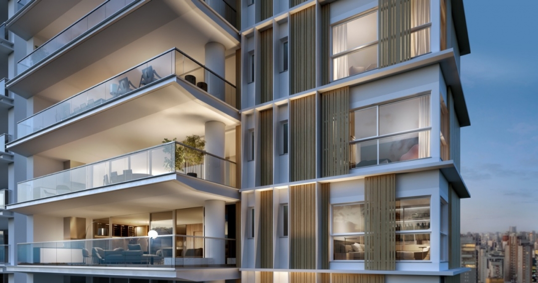 Apartamento, 4 quartos, 231 m² - Foto 11