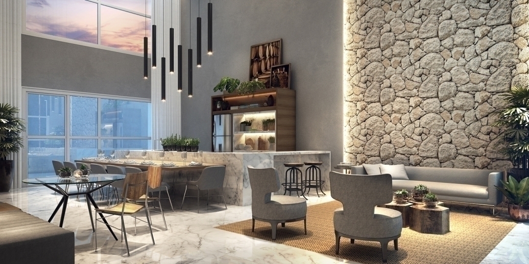 #34 - Apartamento para Venda em São Paulo - SP