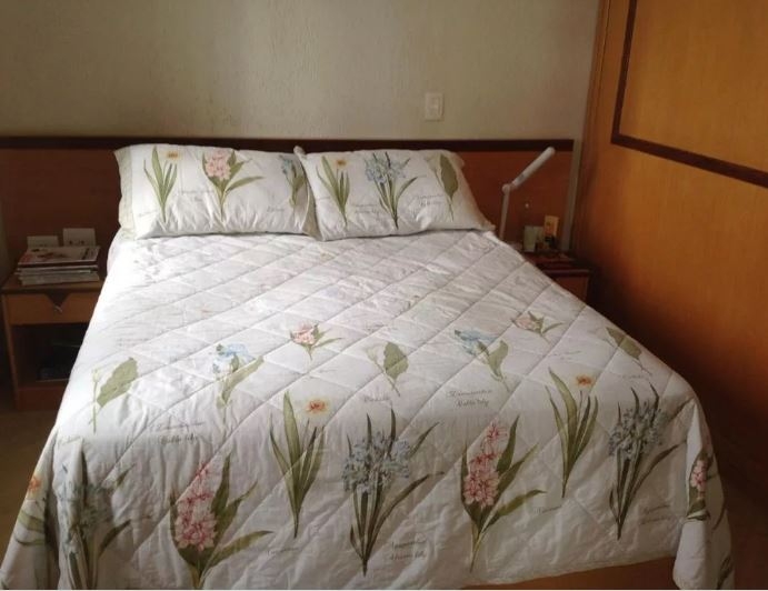 Apartamento, 3 quartos, 180 m² - Foto 6