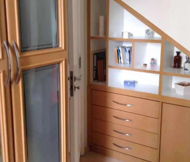 Apartamento, 3 quartos, 180 m² - Foto 4