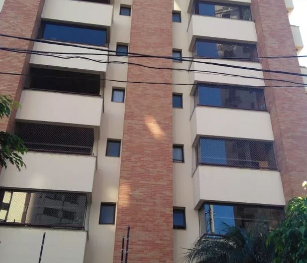 #42 - Apartamento para Venda em São Paulo - SP