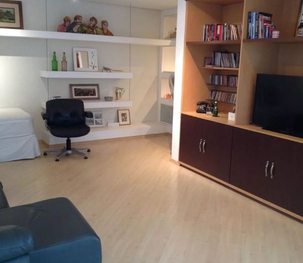 Apartamento, 3 quartos, 180 m² - Foto 7