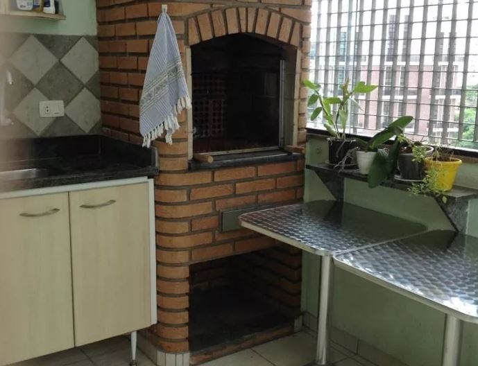 Apartamento, 3 quartos, 180 m² - Foto 9