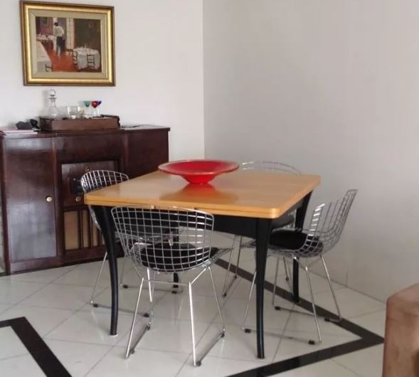 Apartamento, 3 quartos, 180 m² - Foto 3