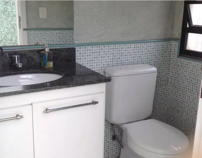 Apartamento, 3 quartos, 180 m² - Foto 10
