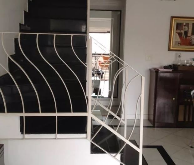 Apartamento, 3 quartos, 180 m² - Foto 5