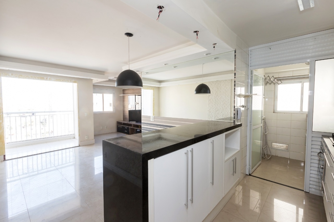 #45 - Apartamento para Venda em São Paulo - SP