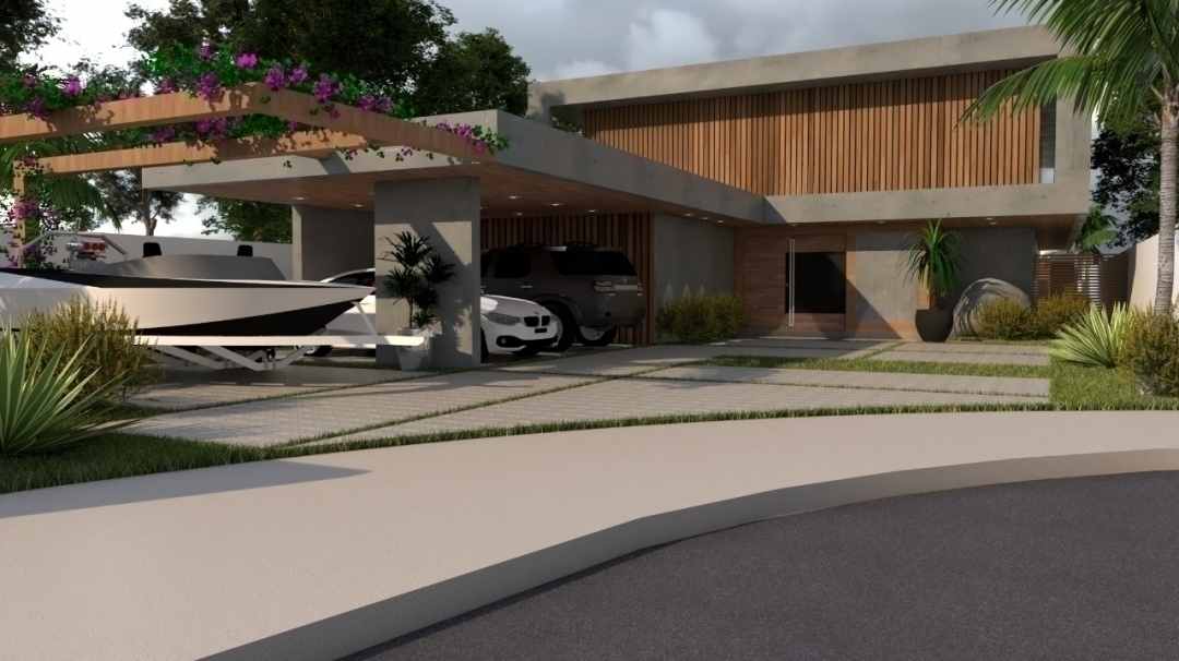 #48 - Área para Venda em Bertioga - SP