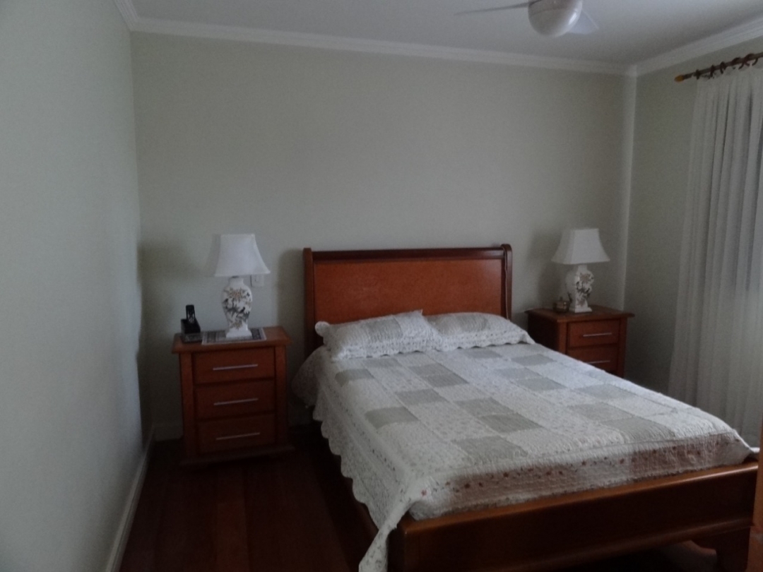 Apartamento, 4 quartos, 209 m² - Foto 5