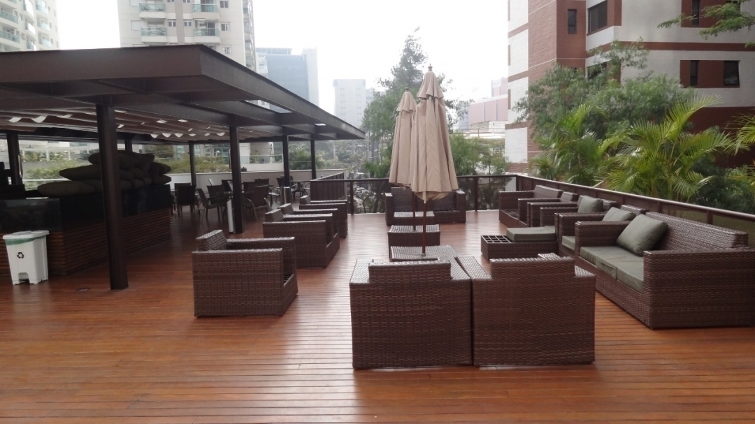 Apartamento, 4 quartos, 209 m² - Foto 2