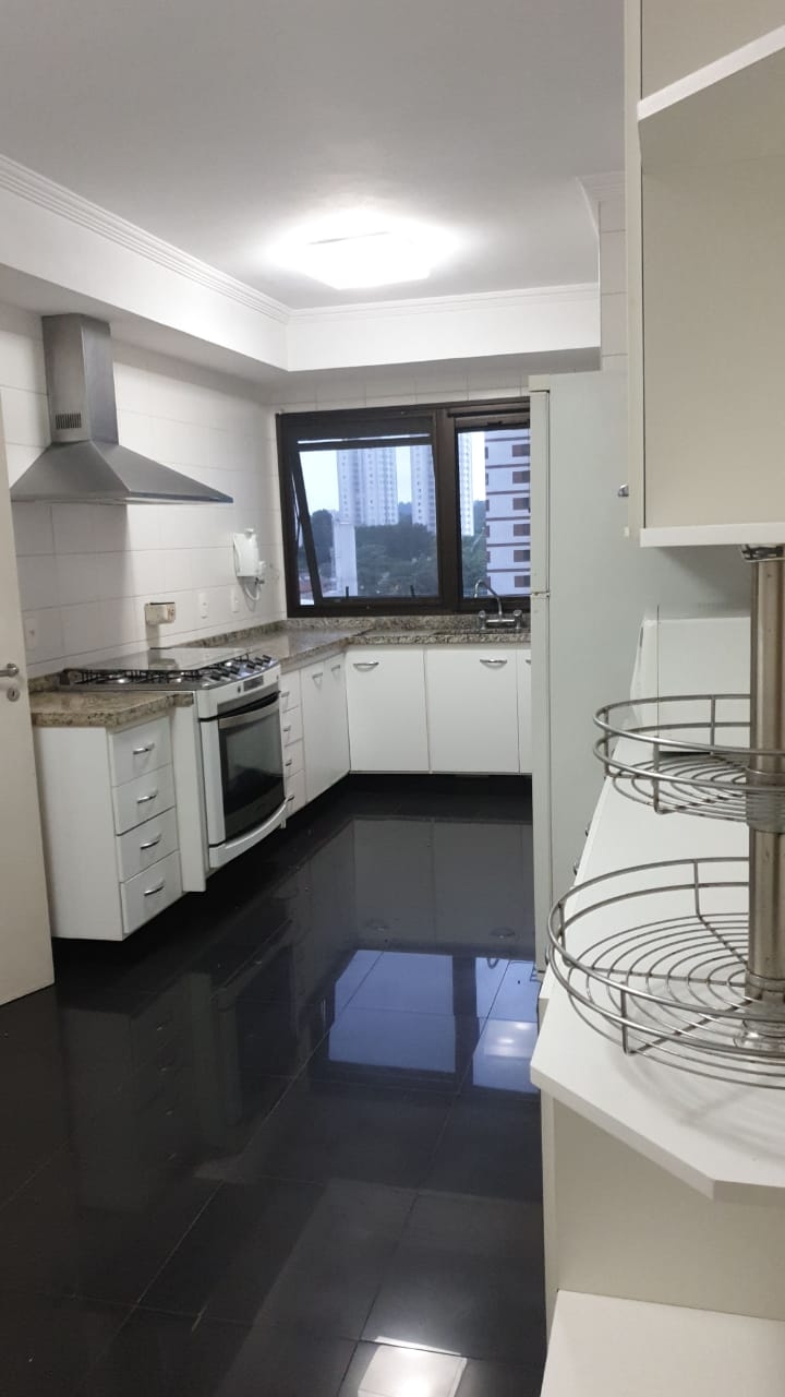 Apartamento, 4 quartos, 209 m² - Foto 15