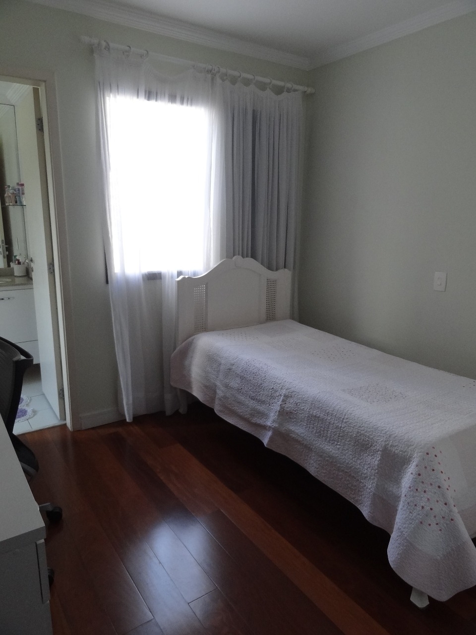 Apartamento, 4 quartos, 209 m² - Foto 8