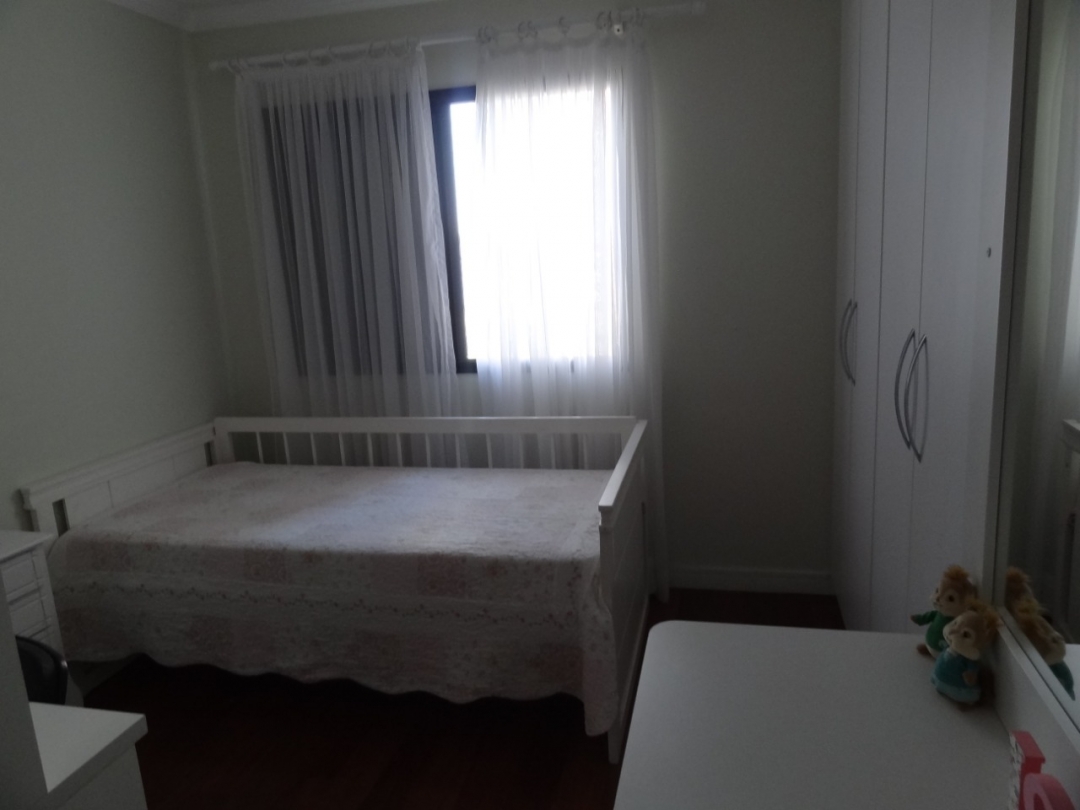 Apartamento, 4 quartos, 209 m² - Foto 9