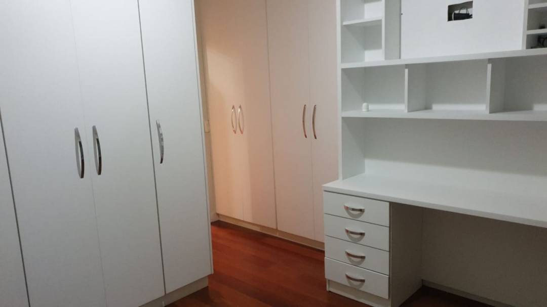 Apartamento, 4 quartos, 209 m² - Foto 11
