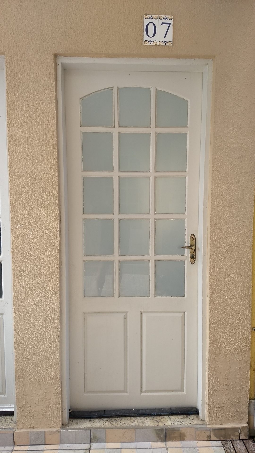 #53 - Apartamento para Venda em Bertioga - SP