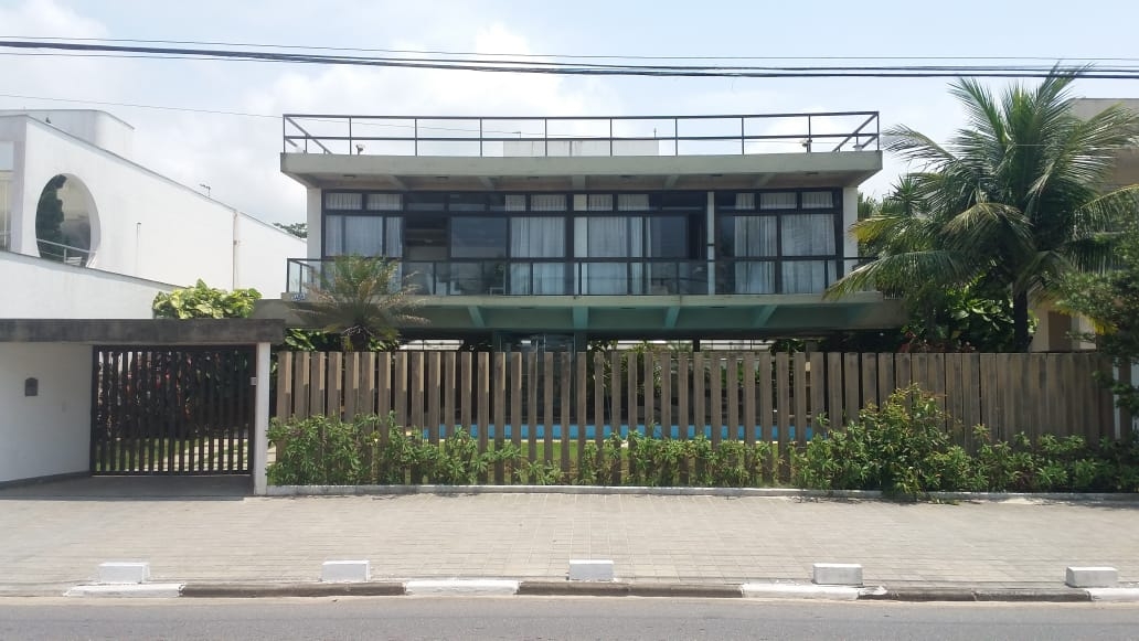 #57 - Casa para Venda em Guarujá - SP