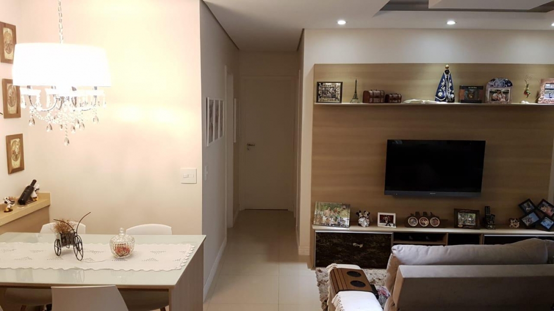 Apartamento, 2 quartos, 84 m² - Foto 3