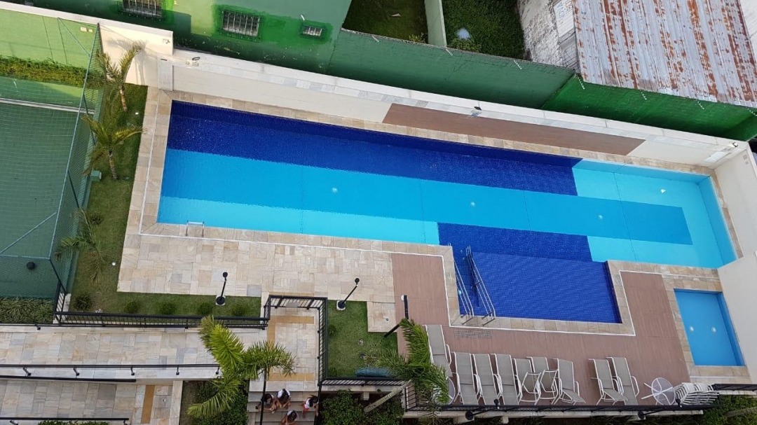 Apartamento, 2 quartos, 84 m² - Foto 32