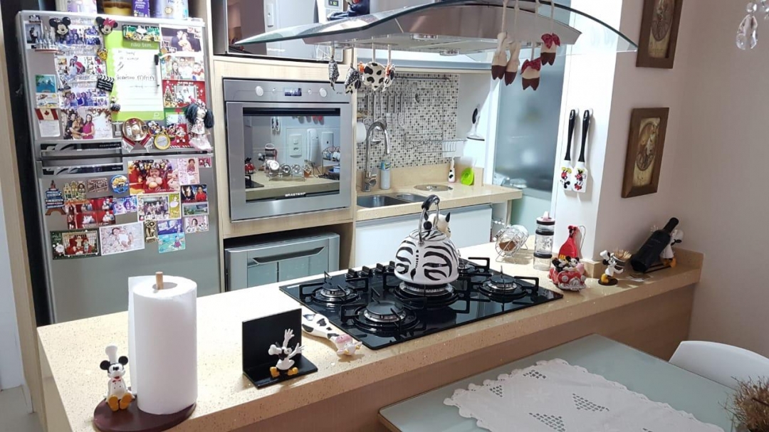 Apartamento, 2 quartos, 84 m² - Foto 10