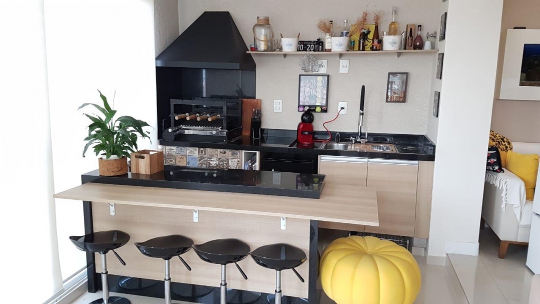 Apartamento, 2 quartos, 84 m² - Foto 13