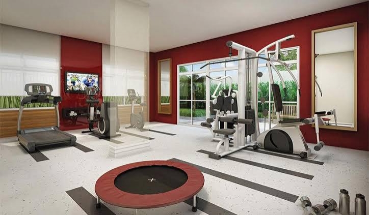 Apartamento, 2 quartos, 84 m² - Foto 29