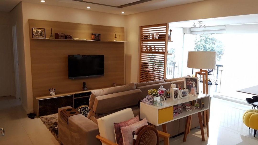 Apartamento, 2 quartos, 84 m² - Foto 5