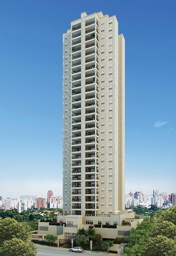 Apartamento, 2 quartos, 84 m² - Foto 1