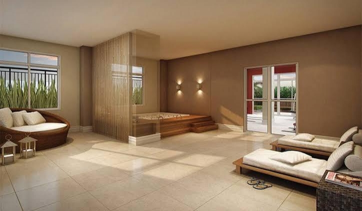 Apartamento, 2 quartos, 84 m² - Foto 25