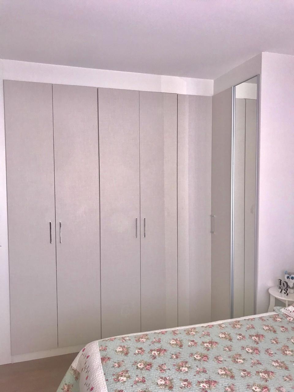 Apartamento, 2 quartos, 84 m² - Foto 17