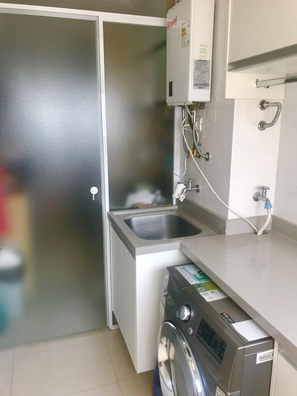 Apartamento, 2 quartos, 84 m² - Foto 24