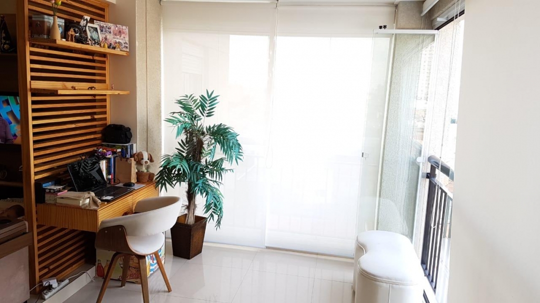 Apartamento, 2 quartos, 84 m² - Foto 14