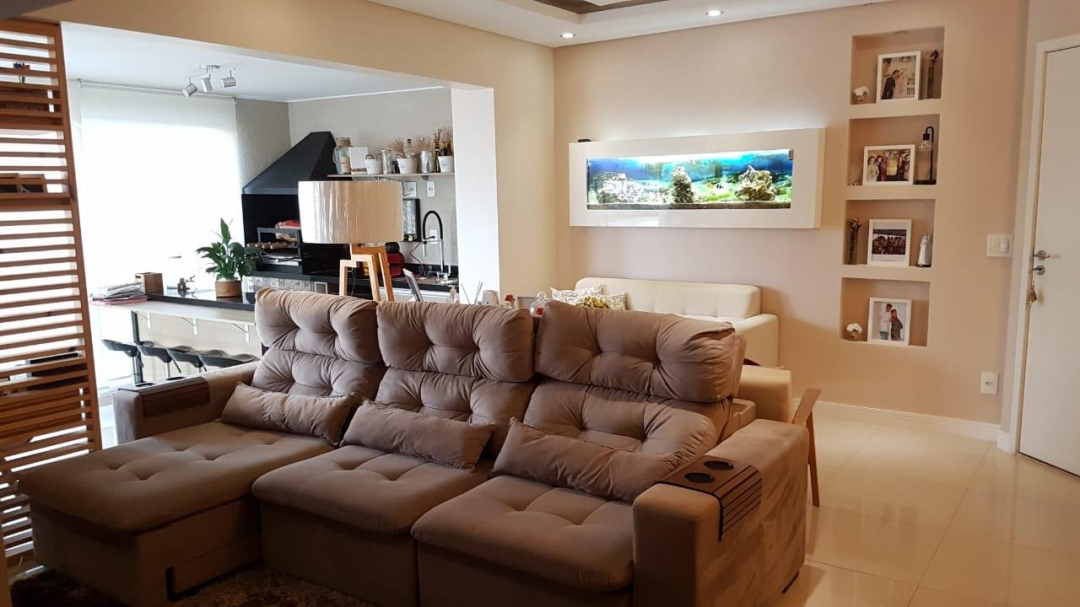 Apartamento, 2 quartos, 84 m² - Foto 4