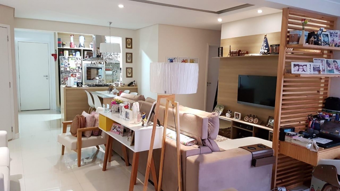 Apartamento, 2 quartos, 84 m² - Foto 8