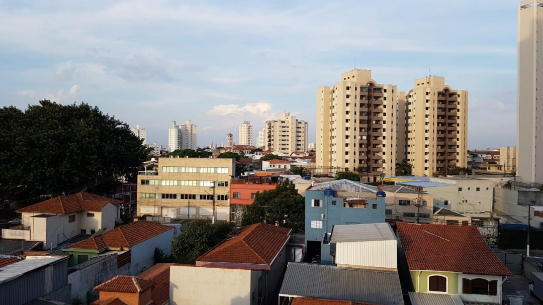 Apartamento, 2 quartos, 84 m² - Foto 12