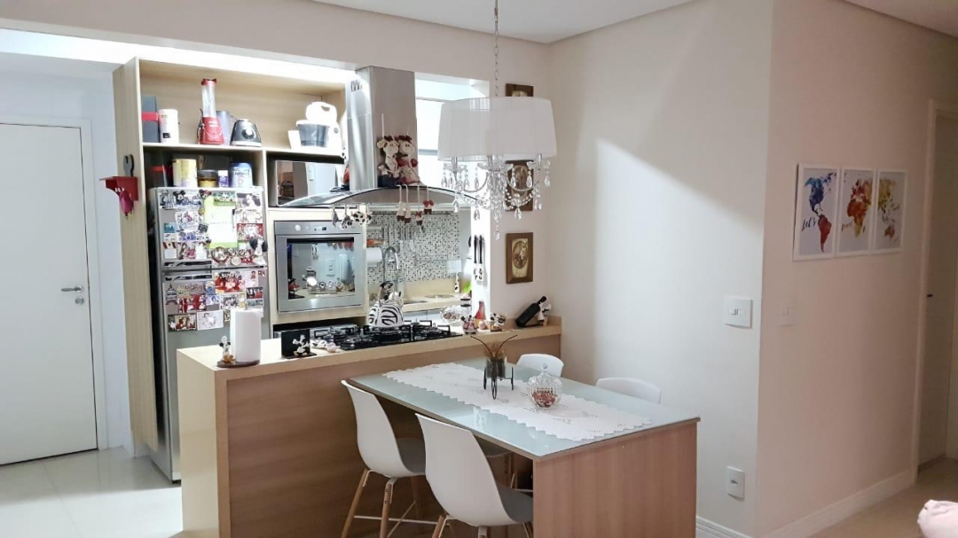 Apartamento, 2 quartos, 84 m² - Foto 9