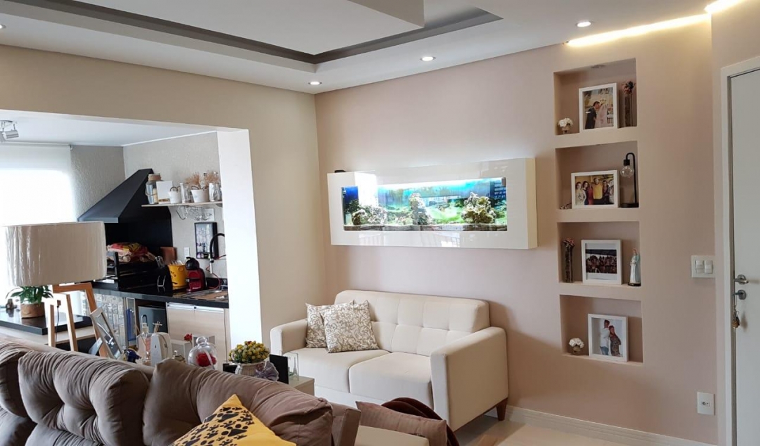 Apartamento, 2 quartos, 84 m² - Foto 6