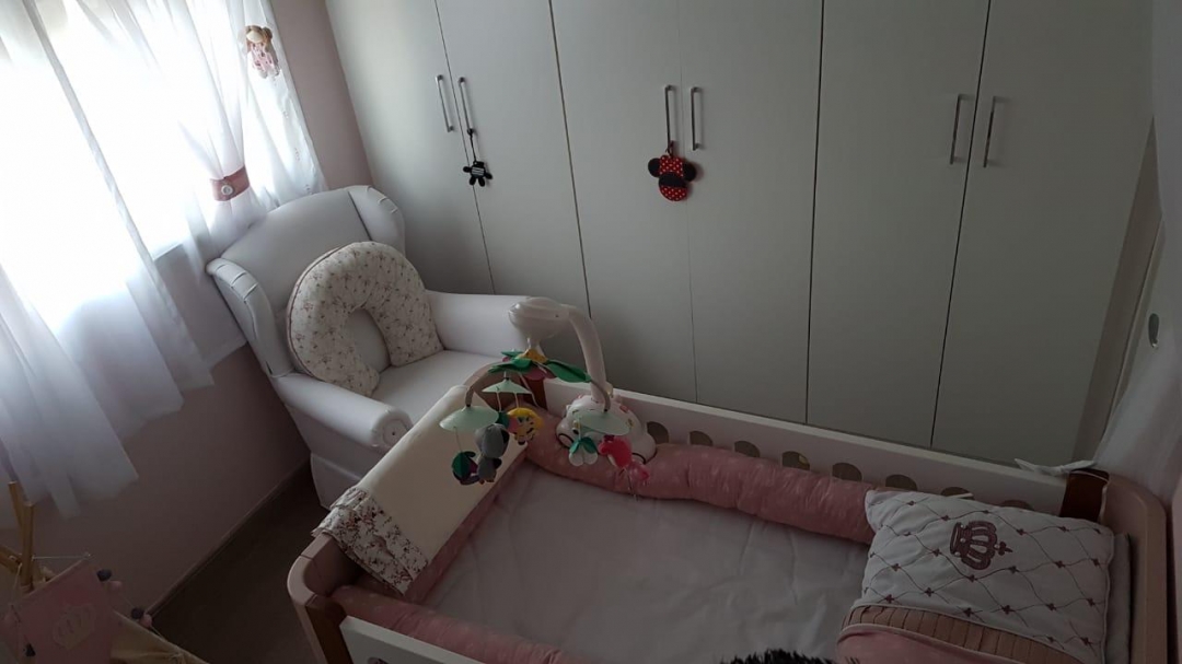 Apartamento, 2 quartos, 84 m² - Foto 15